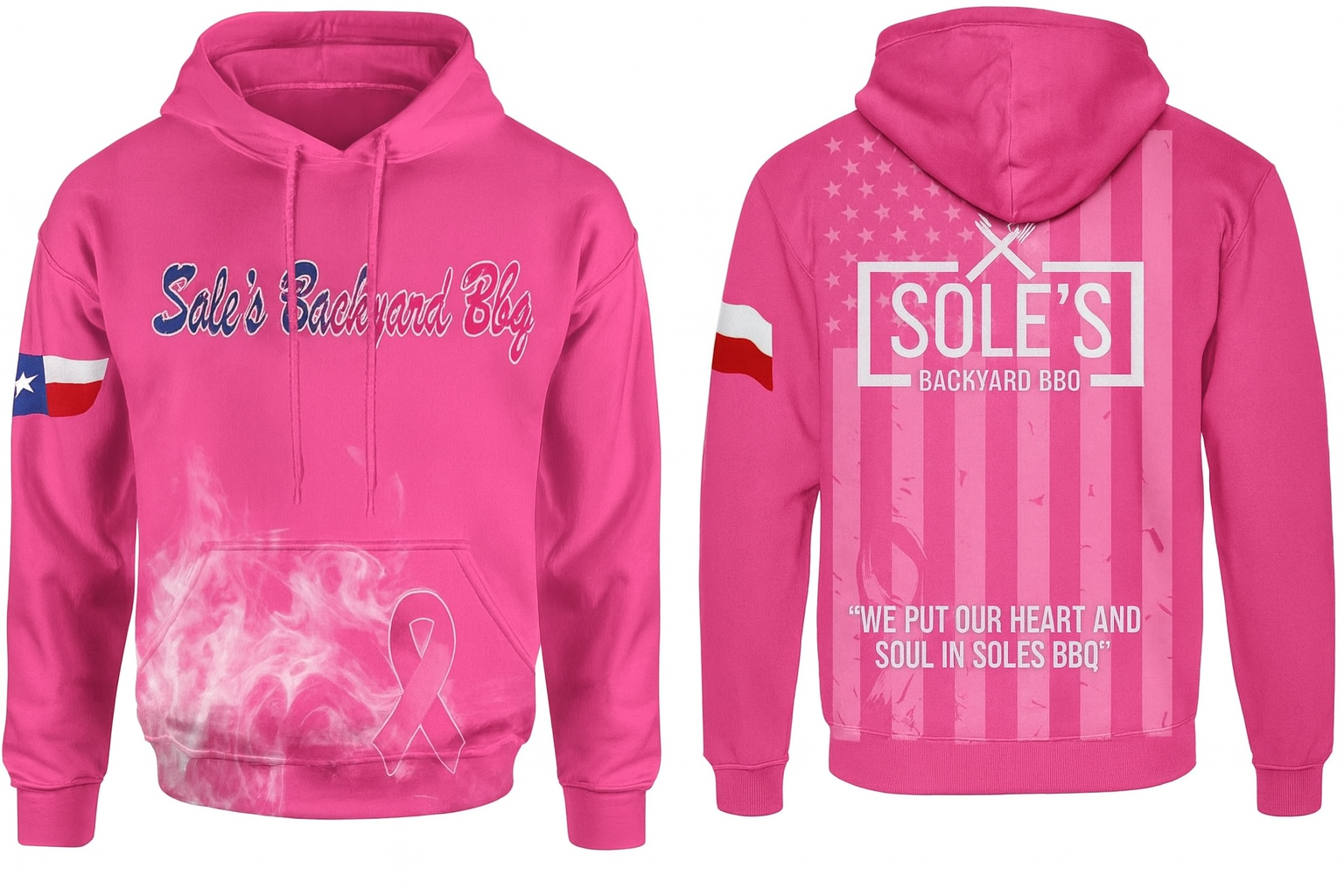 SmokeHoodie